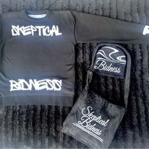 Another buyer , msg us if interested @skeptcialbidness